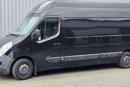 Opel Movano 41.000 km 19.980 &euro; Ellwangen (Jagst), Stadt 73479