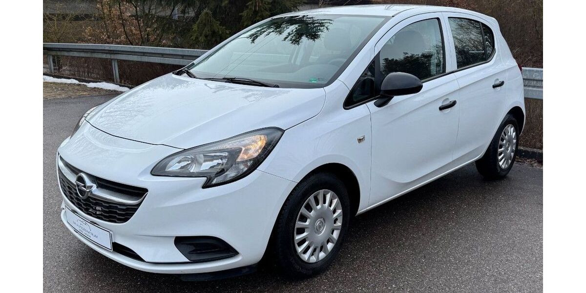 Opel Corsa 111.480 km 6.190 &euro; Sindelfingen 71065