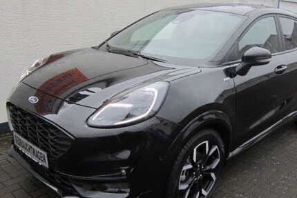 Ford Puma 12.950 km 18.900 &euro; Offenbach 63069