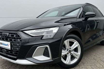 Audi A3 4.500 km 35.590 € Neu Wulmstorf 21629