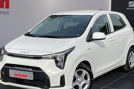 Kia Picanto 3.000 km 15.280 &euro; Menden 58708