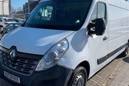 Renault Master 162.778 km 9.899 &euro; Mechernich Kommern 53894