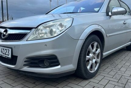 Opel Vectra 167.000 km 1.899 &euro; Erkrath 40699