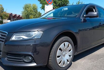 Audi A4 217.900 km 2.400 &euro; Lahr-Langenwinkel 77933