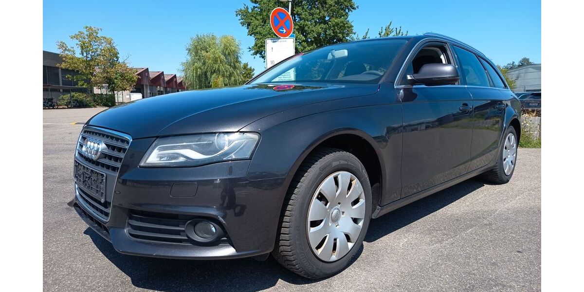 Audi A4 217.900 km 2.400 &euro; Lahr-Langenwinkel 77933