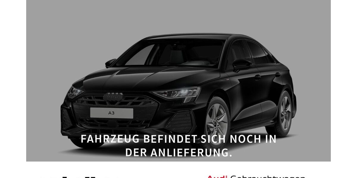 Audi A3 32.500 km 35.480 &euro; Kitzingen 97318