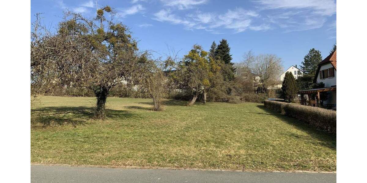 Grundstück Gräfenberg - 213.000&euro; | Angebot:25742940