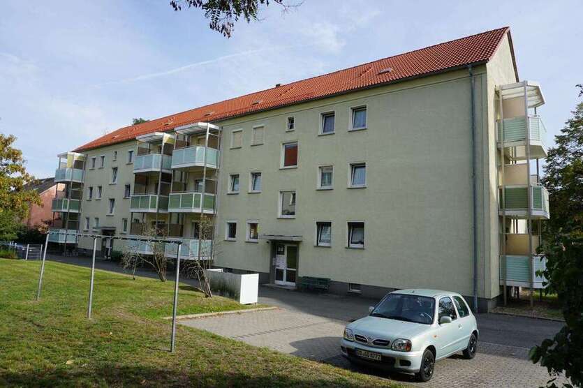 Wohnung zum Mieten in Strehla 301 € 50.15 m²