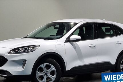 Ford Kuga 39.963 km 21.690 &euro; Fulda 36043