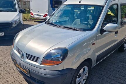 Renault Kangoo 88.800 km 3.980 &euro; Bielefeld 33609