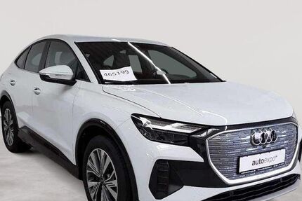 Audi Q4 e-tron 44.236 km 31.390 &euro; Fernwald-Steinbach 35463