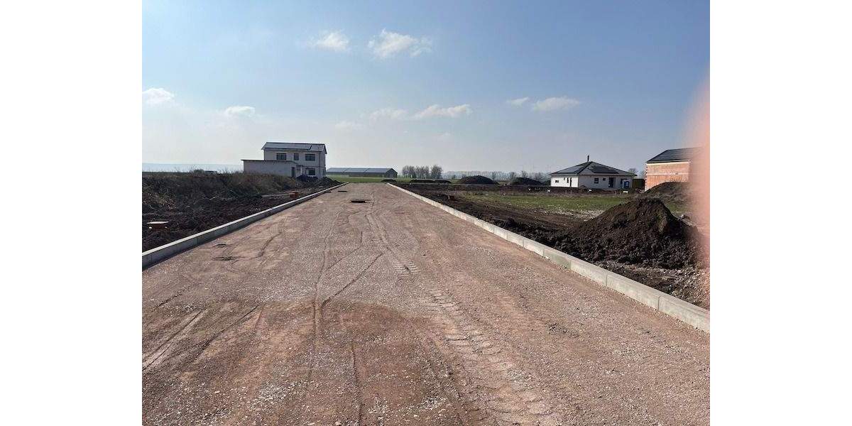 ++RESERVIERT++ - Nur noch 1 Grundstück verfügbar zimmer