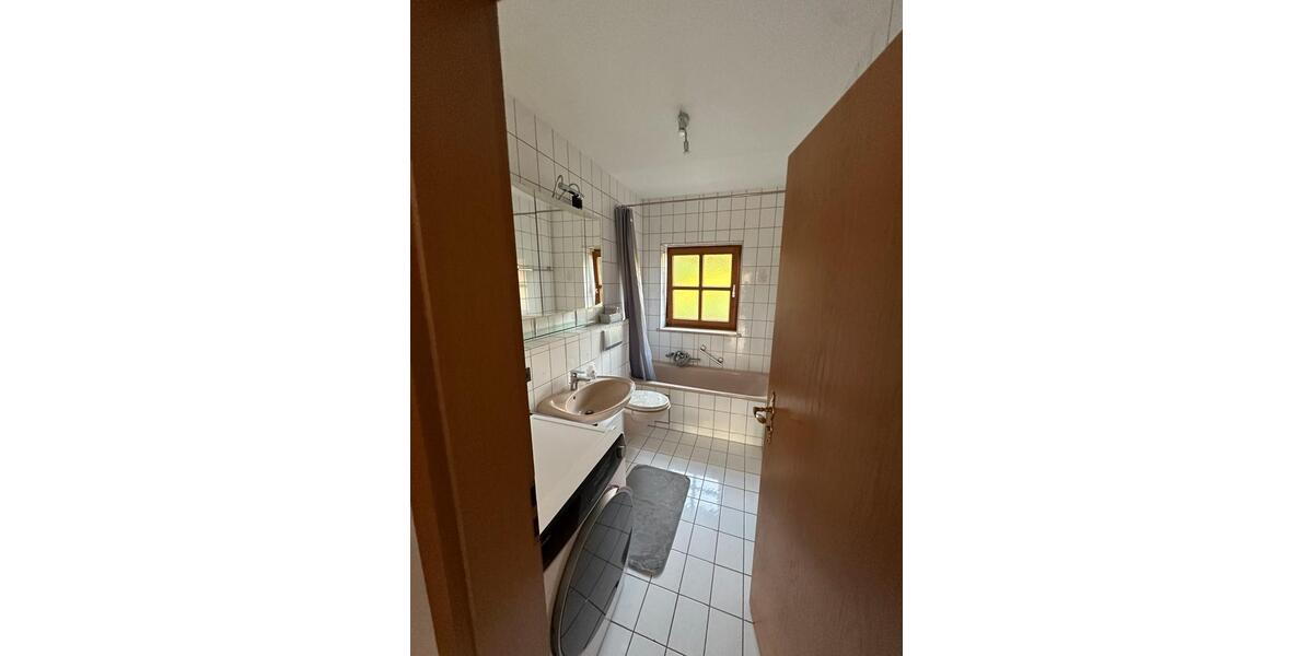 Dachgeschoßwohnung Bad Griesbach im Rottal - 2 Zimmer, 60 m&sup2;, 600&euro; | Angebot:26277326