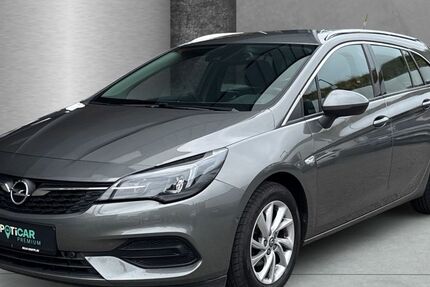 Opel Astra 80.339 km 13.790 &euro; Oldenburg in Holstein 23758