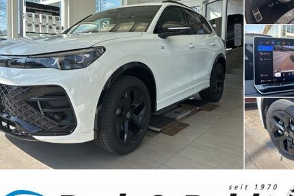 VW Tiguan 6.396 km 52.950 € Hamburg 22761