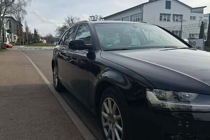 Audi A4 244.966 km 9.290 &euro; Oberboihingen 72644