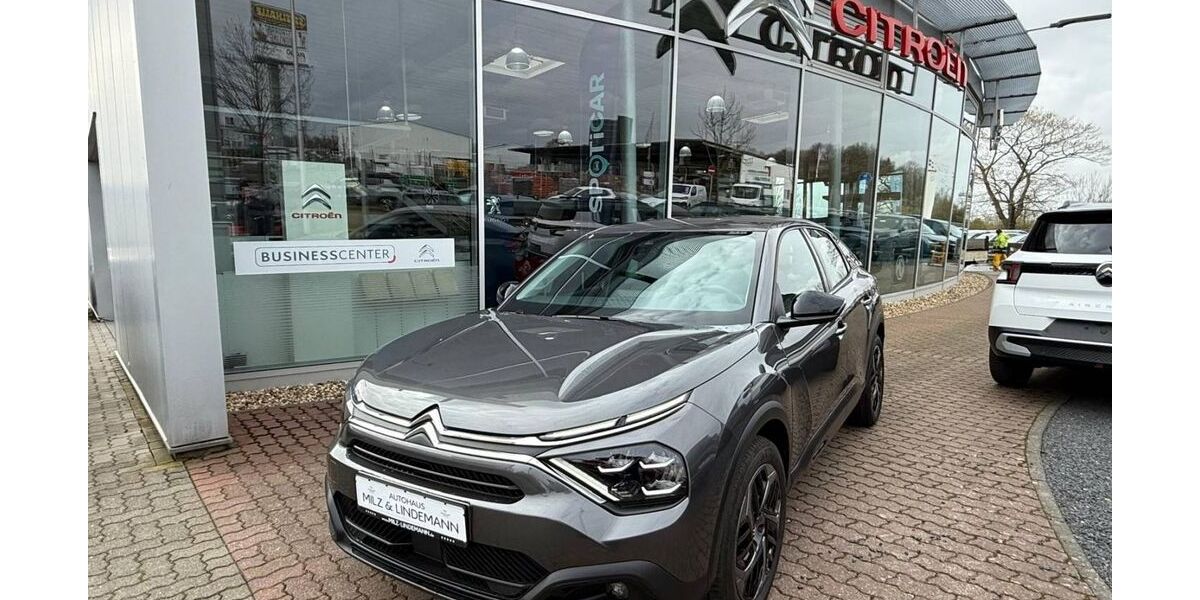 Citroen C4 25.367 km 15.990 &euro; Düren 52353