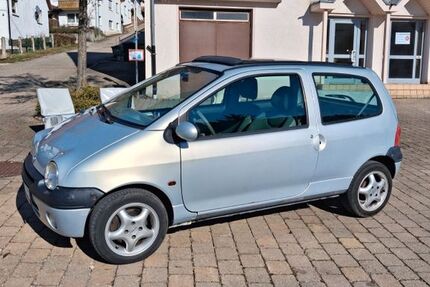 Renault Twingo 130.000 km 1.500 &euro; Schelklingen 89601