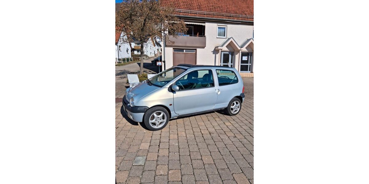Renault Twingo 130.000 km 1.500 &euro; Schelklingen 89601