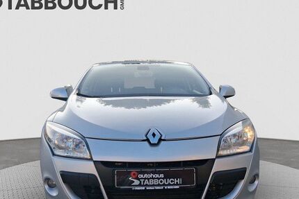 Renault Megane 158.000 km 5.999 € Speyer 67346
