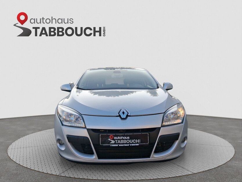 Renault Megane 158.000 km 5.999 € Speyer 67346