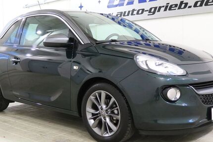 Opel Adam 113.700 km 7.650 € Miesitz 07819