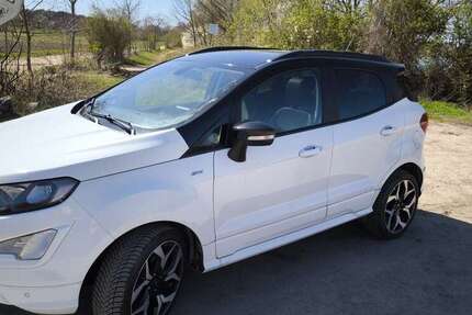 Ford EcoSport 74.500 km 13.400 &euro; Lehrte, Stadt 31275