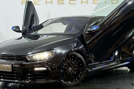 VW Scirocco 95.884 km 16.990 &euro; Remscheid 42897