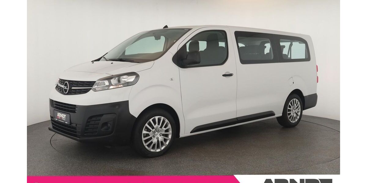 Opel Vivaro 64.900 km 26.884 &euro; Düsseldorf 40233