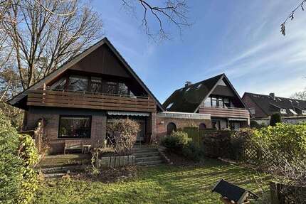 Haus zum Kaufen in Geesthacht 359.000 € 103 m² 4 zimmer