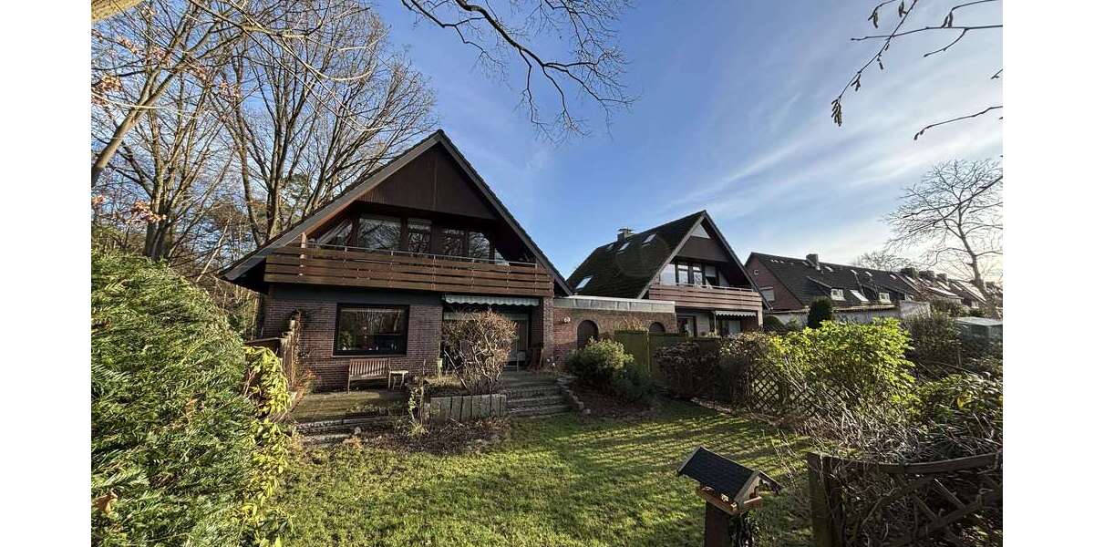 Haus zum Kaufen in Geesthacht 359.000 € 103 m² 4 zimmer