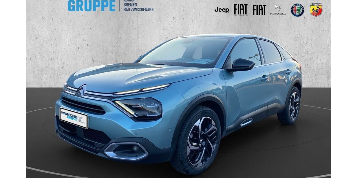 Citroen C4 20.387 km 17.990 &euro; Oldenburg 26135