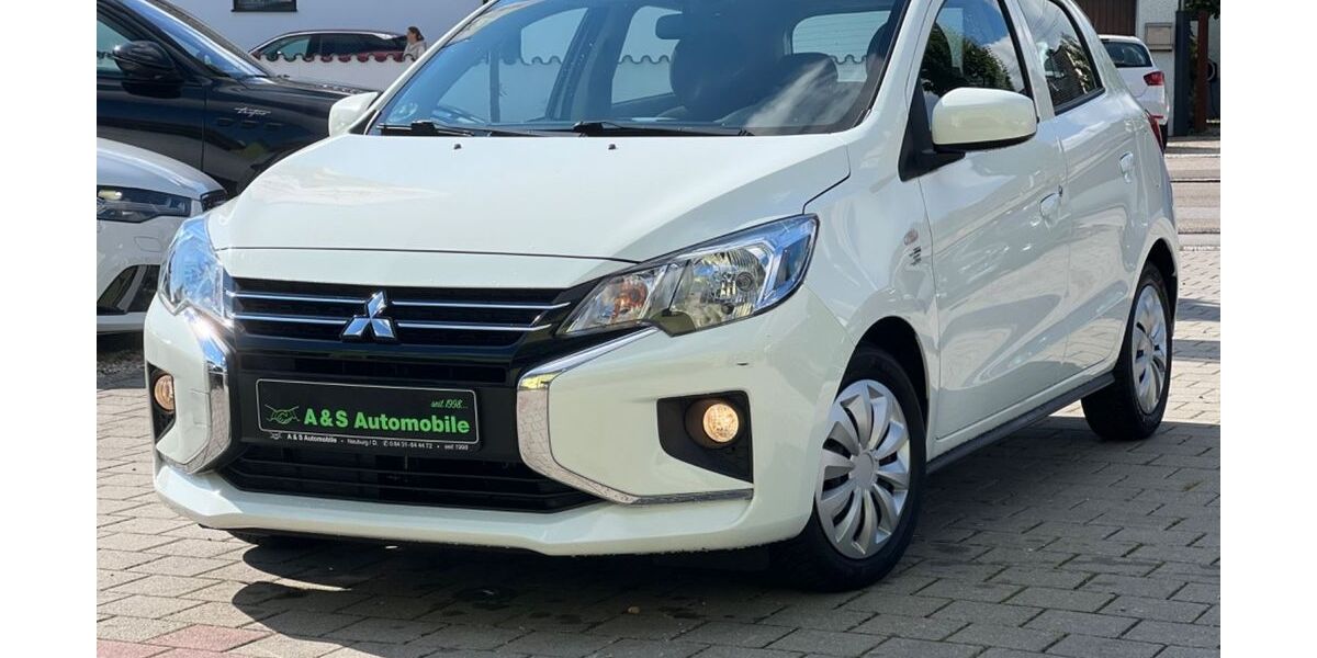 Mitsubishi Space Star 129.000 km 7.490 &euro; Neuburg/Donau 86633