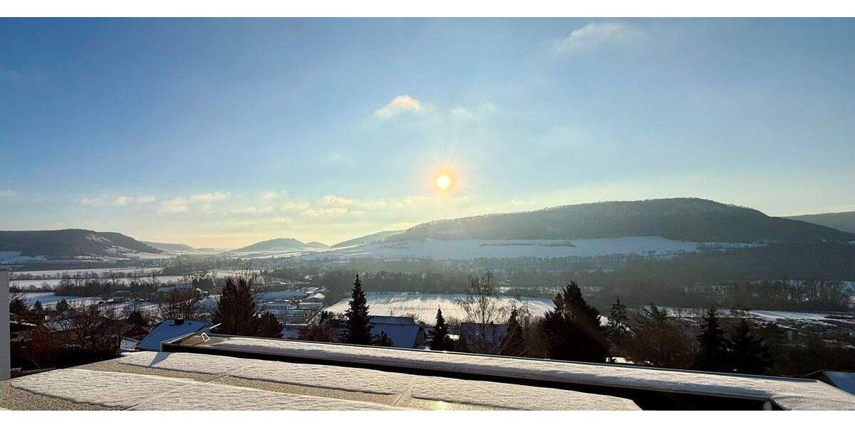 Etagenwohnung Neuengönna Porstendorf - 4 Zimmer, 130 m&sup2;, 525.000&euro; | Angebot:25730377