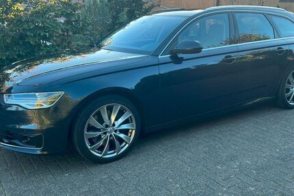 Audi A6 297.719 km 12.995 &euro; Geilenkirchen 52511