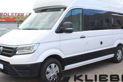 VW Grand California 70.000 km 49.970 &euro; Braunschweig 38112
