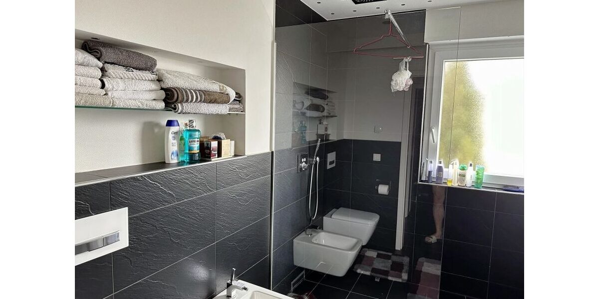 Top renoviertes 2-Zimmer-Wohnung mit Terrasse - Etagenwohnung Kaiserslautern Bahnheim | Angebot:26401089