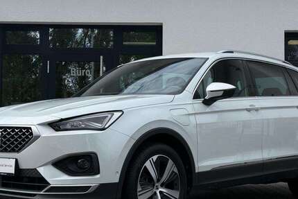 Seat Tarraco 79.898 km 24.450 &euro; Ludwigsau 36251
