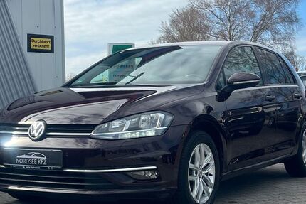 VW Golf 47.084 km 14.490 &euro; Esens 26427