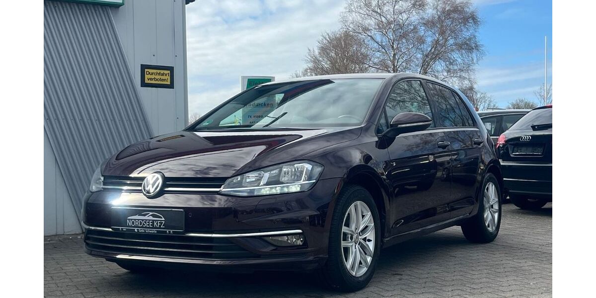 VW Golf 47.084 km 14.490 &euro; Esens 26427
