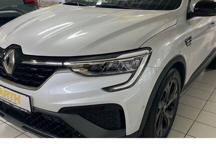Renault Arkana 35.500 km 24.990 &euro; Erbach 64711