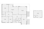 Einfamilienhaus Schlier - 11 Zimmer, 360 m&sup2;, 1.299.000&euro; | Angebot:27112307