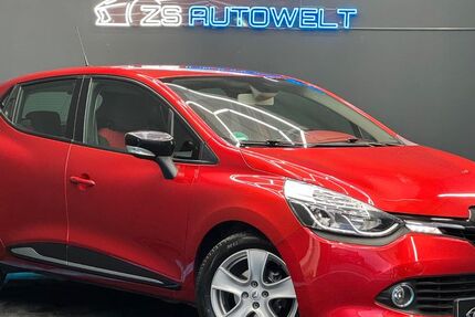 Renault Clio 35.879 km 6.990 &euro; Leipzig 04179