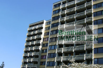 Wohnung zum Mieten in Marburg 580 € 55 m² 2 zimmer