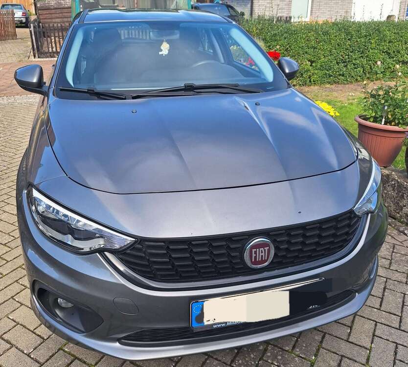 Fiat Tipo 144.566 km 6.900 € Delligsen 31073