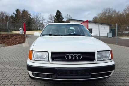 Audi 100 85.590 km 12.999 &euro; Fischbach 55743