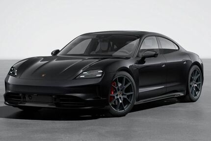 Porsche Taycan 25.000 km 159.000 &euro; München 81669