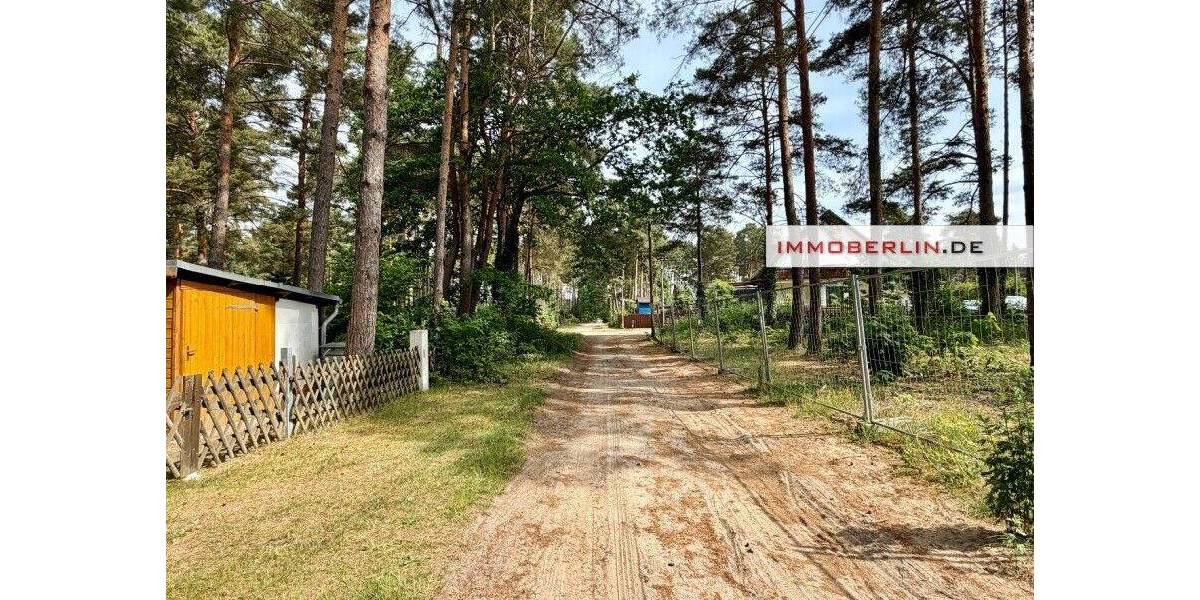 Grundstück Mittenwalde Töpchin - 198.000&euro; | Angebot:26739970