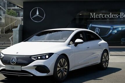 Mercedes-Benz EQE 44.132 km 40.940 &euro; Balingen 72336