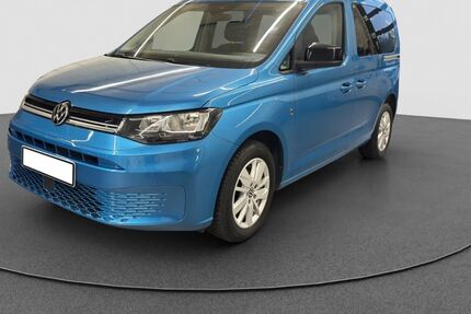 VW Caddy 72.655 km 21.950 &euro; Ingolstadt 85053